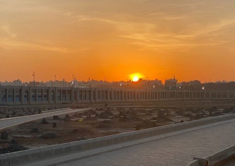 قبرستان بقیع , حج تمتع , حج تمتع 402 , 