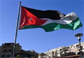 رویترز: آژیر خطر در اردن به صدا در آمد