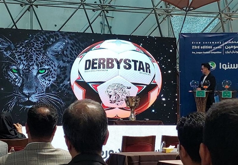 لیگ برتر فوتبال , 