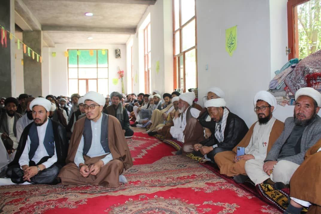 کشور افغانستان , طالبان , غدیر خم | عید غدیر خم , امام حسین (ع) ,