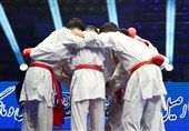 18 بهمن؛ زمان برگزاری هفته اول سوپرلیگ کاراته