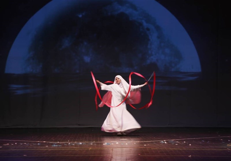 تئاتر , تئاتر شهر , کشور عراق , بغداد , خانه تئاتر , تئاتر مقاومت ,