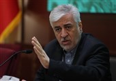 توضیحات سخنگوی دولت درباره استعفای وزیر ورزش