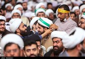 تربیت مبلغ تمدن‌ساز مهم‌ترین مأموریت حوزه‌های علمیه است