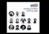 اعضای شورای سیاستگذاری سی‌امین جشنواره هنرهای تجسمی جوانان ایران معرفی شدند