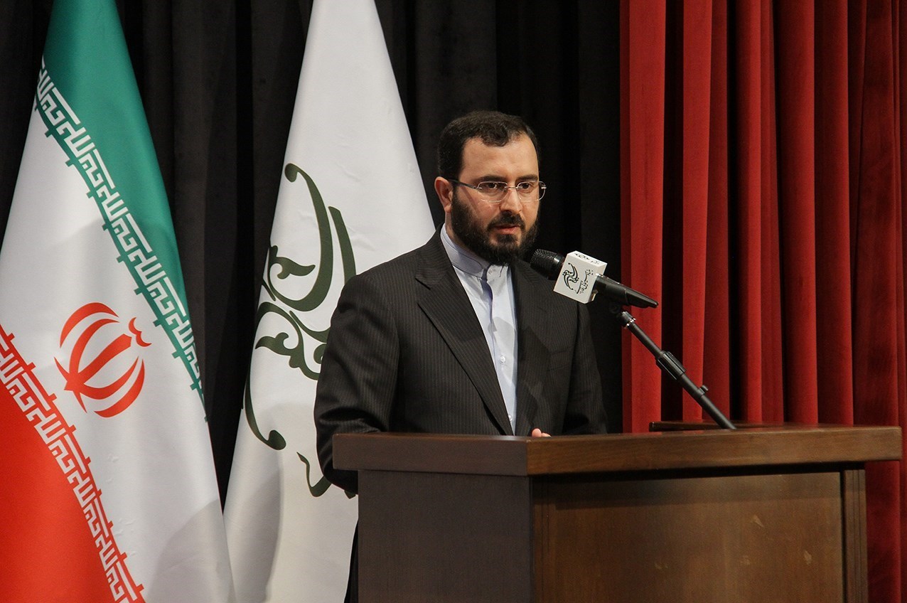 فارابی , بنیاد فارابی , سینما , سینمای ایران , 