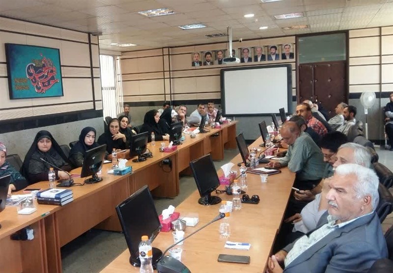 استانداری قزوین , وزارت فرهنگ و ارشاد , نمایشگاه مطبوعات و خبرگزاریها ,