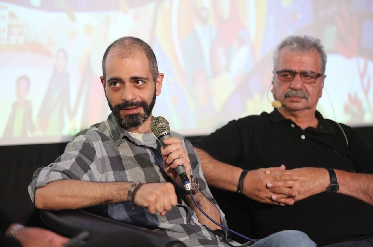 سینما , سینمای ایران , جشنواره های سینمایی , زنان و خانواده , فیلم حوا , جشنواره فیلم حوا , 