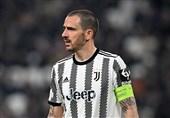 بونوچی از یوونتوس شکایت می‌کند