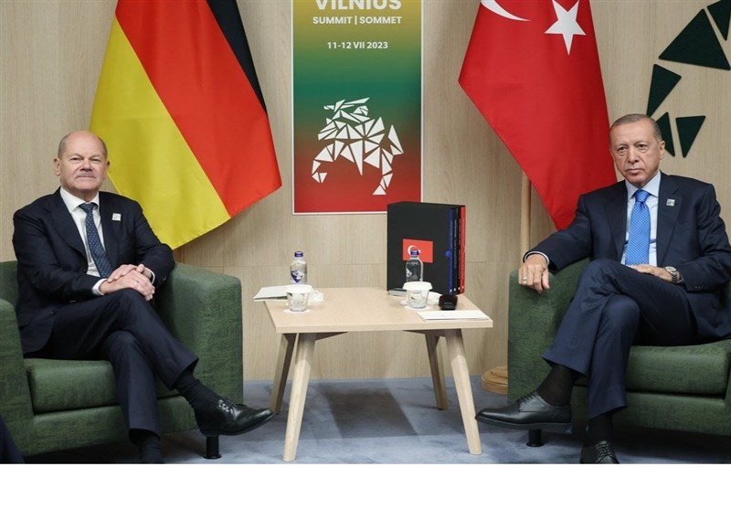 کشور ترکیه ,