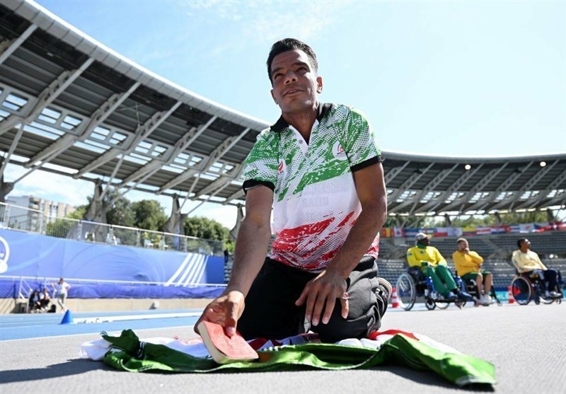 پارالمپیک , 