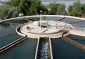 بازچرخانی عجیب آب در سرعین
