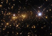 Astronomers Spot Faintest Exoplanet ever Seen from Earth after A Decade of Hide-and-Seek