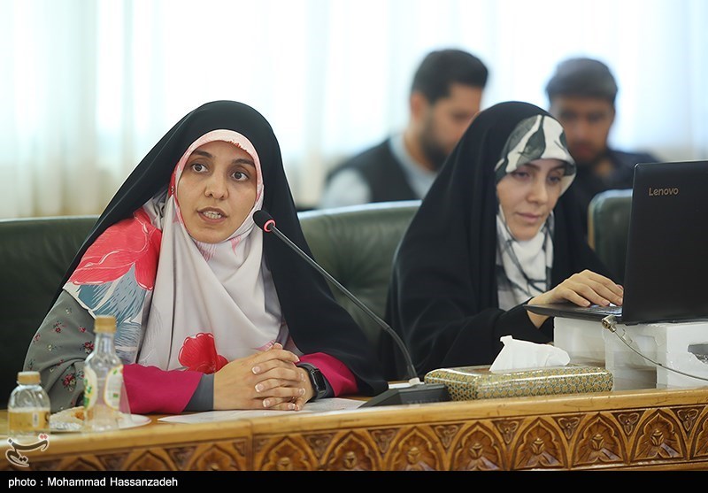 خانواده , معاونت امور زنان و خانواده , معاون امور زنان و خانواده , زنان و خانواده , انسیه خزعلی , 