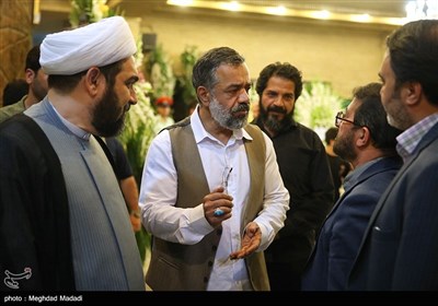 آخرین خبرها از وضعیت سلامت محمود کریمی