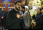 روایت دردناک حامد عسگری از 40 روز چشم انتظاری مادر شهید میناب