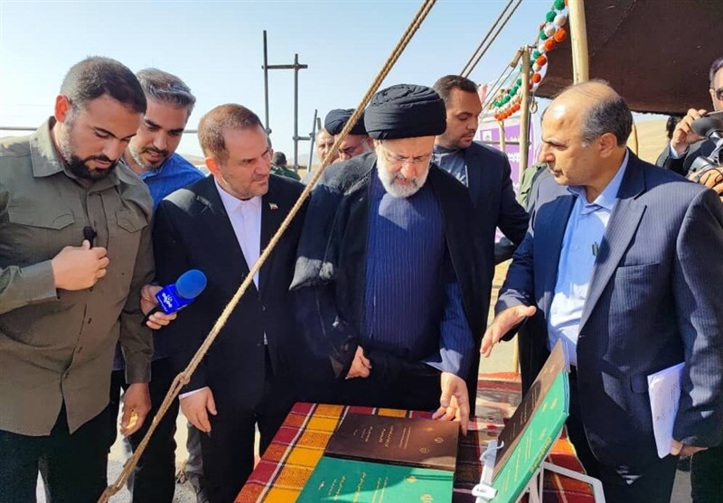 سید ابراهیم رئیسی , 