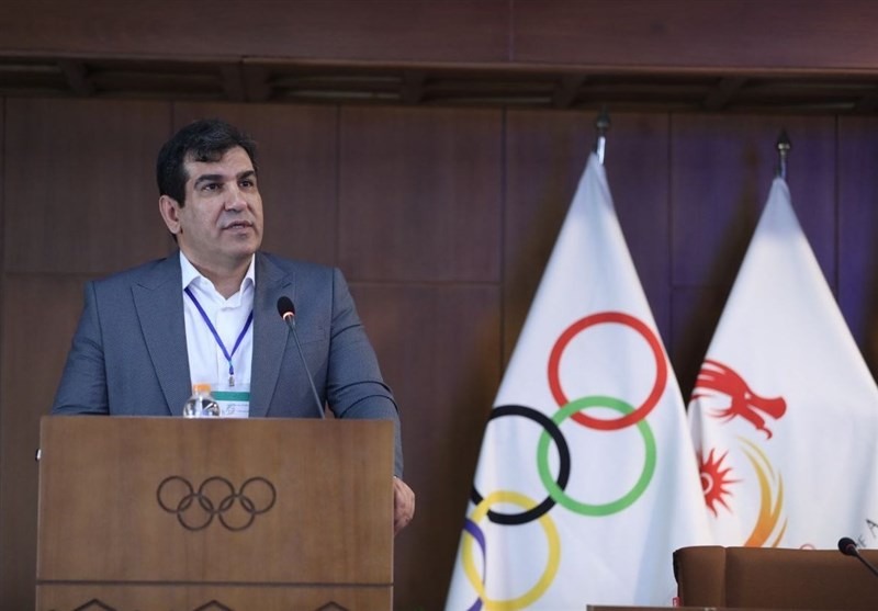 بوکس , تیم ملی بوکس ایران , فدراسیون بوکس , 