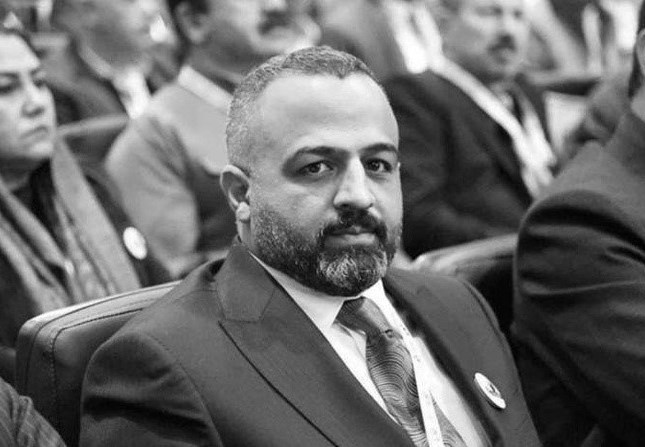 کردستان عراق , کشور عراق , حزب دموکرات کردستان ,