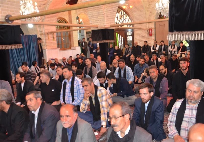 ماه محرم , عزاداری ,