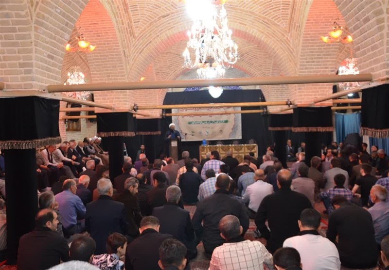 ماه محرم , عزاداری ,