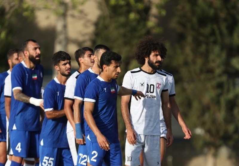 فوتبال , تیم فوتبال استقلال , تیم فوتبال هوادار , 