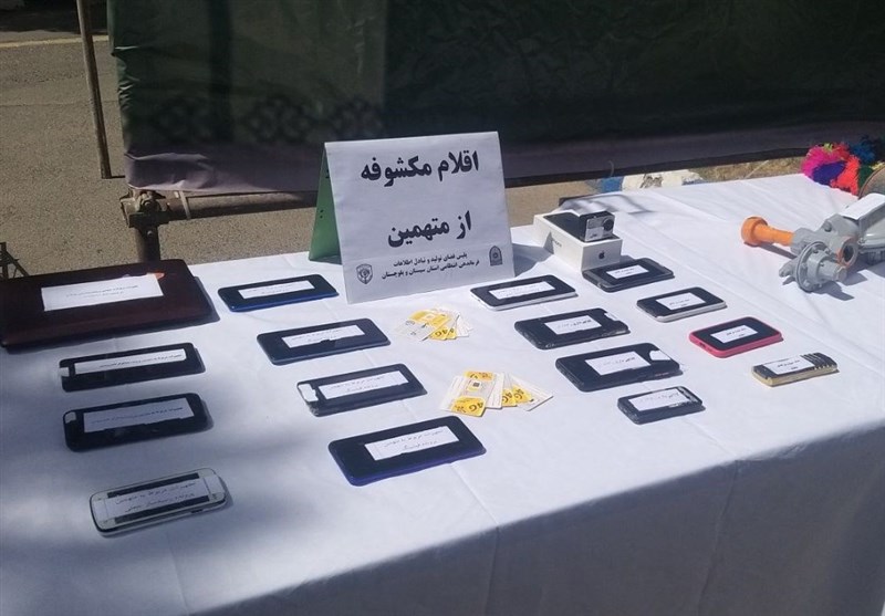 استان سیستان و بلوچستان , 