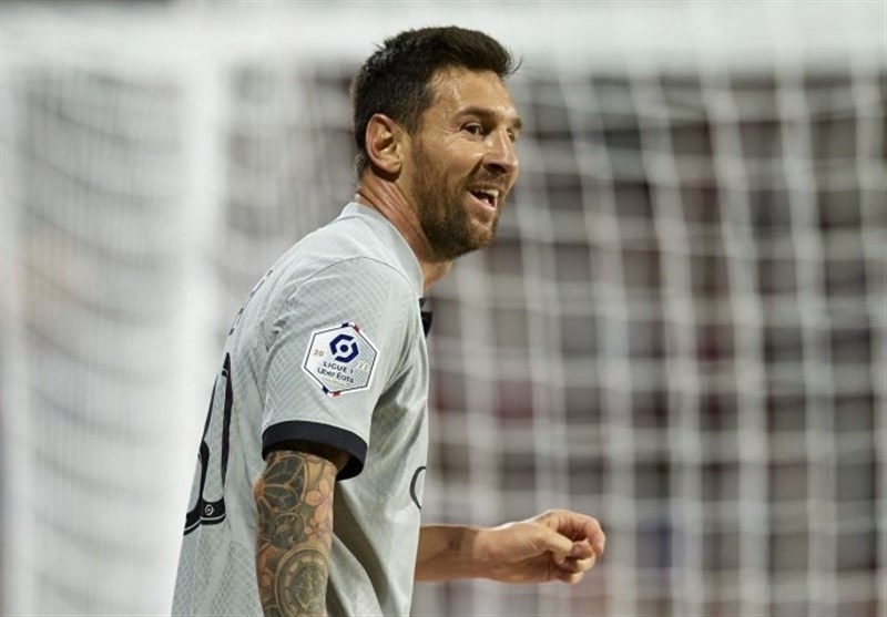 ادسون آرانتس دو ناسیمیونتو | پله , لیونل مسی , 