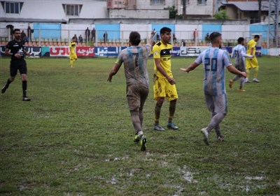 رئیس هیئت فوتبال مازندران: امتیاز دریا کاسپین در اختیار رمضانی است/ منتظر دادگاه تجدید نظر هستیم