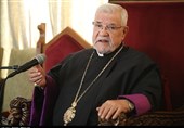 اسقف ارامنۀ تهران: مادر؛ از نگاه مسیحیت نگهبان واقعی خانواده  است
