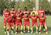 جذب 2 بازیکن جدید در دستور کار فولاد/ کاهش احتمال تمدید قرارداد دژاگه