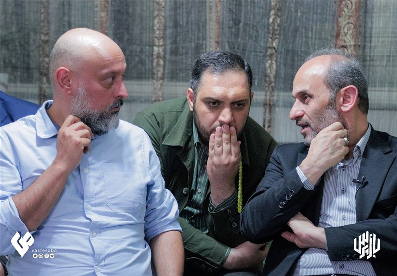 سریال بازپرس