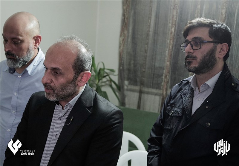 سریال بازپرس