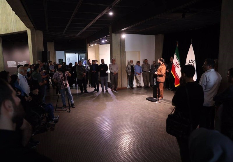 عاشورا , محرم , محرم 1402 , هنرهای تجسمی , موزه هنرهای معاصر تهران , 