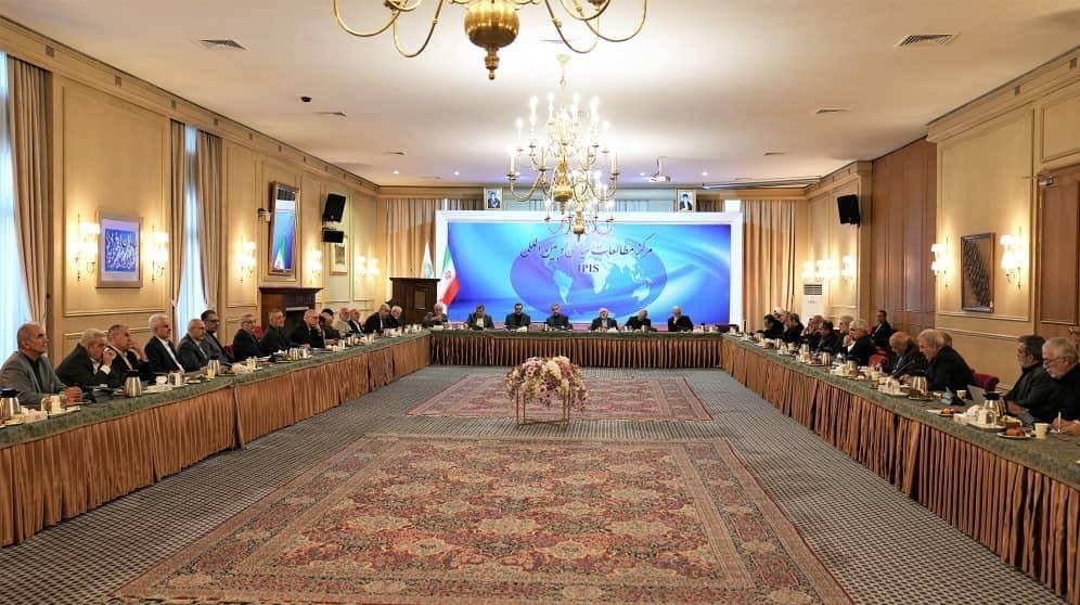 وزارت امور خارجه جمهوری اسلامی ایران , حسین امیرعبداللهیان , محمدجواد ظریف , علی‌اکبر صالحی , منوچهر متکی , 