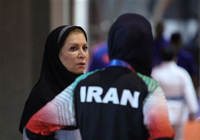 باقری: نتیجه کومیته بانوان رضایت بخش نبود