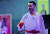 مهدی‌زاده: می‌توانیم قهرمان جهان باشیم و در کشورهای اسلامی نتایج خوبی بگیریم