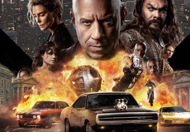 هالیوود , + فیلم (بین‌الملل) , فیلم خارجی , سینمای جهان , سینما , 