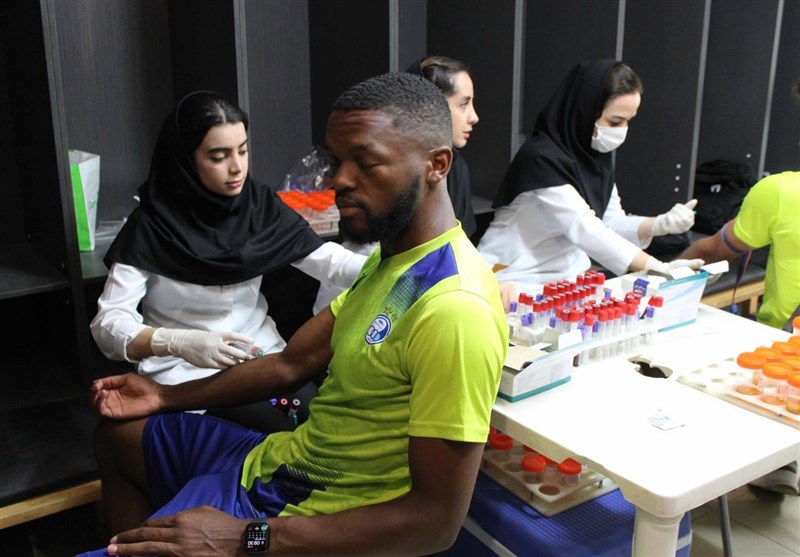 تیم فوتبال استقلال , 