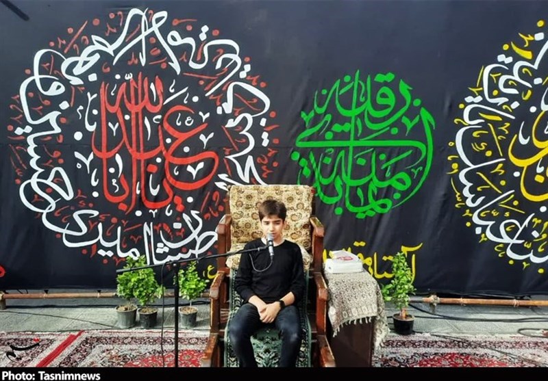 محرم , عزاداری , ماه محرم , محرم 1402 , شیرخوارگان حسینی , 