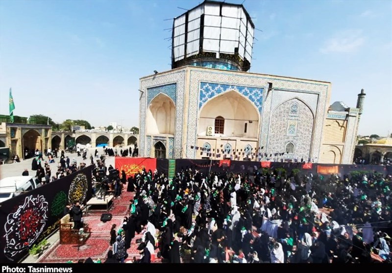 محرم , عزاداری , ماه محرم , محرم 1402 , شیرخوارگان حسینی , 