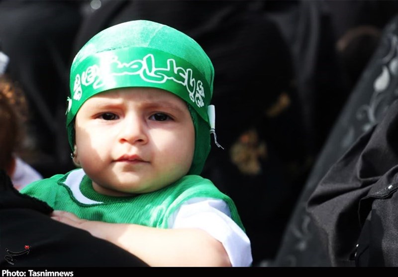 محرم , عزاداری , ماه محرم , محرم 1402 , شیرخوارگان حسینی , 