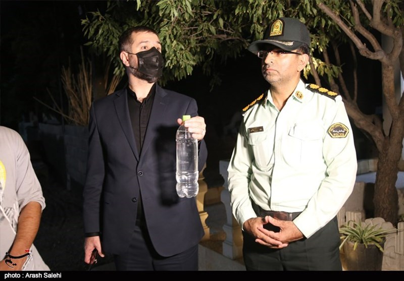 قوه قضائیه , مشروبات الکلی , آسیب‌های اجتماعی , 