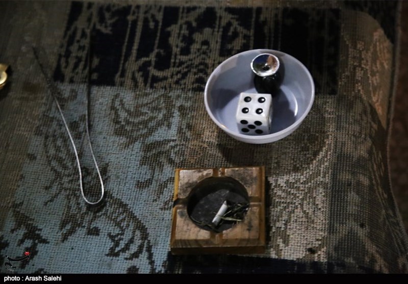 قوه قضائیه , مشروبات الکلی , آسیب‌های اجتماعی , 