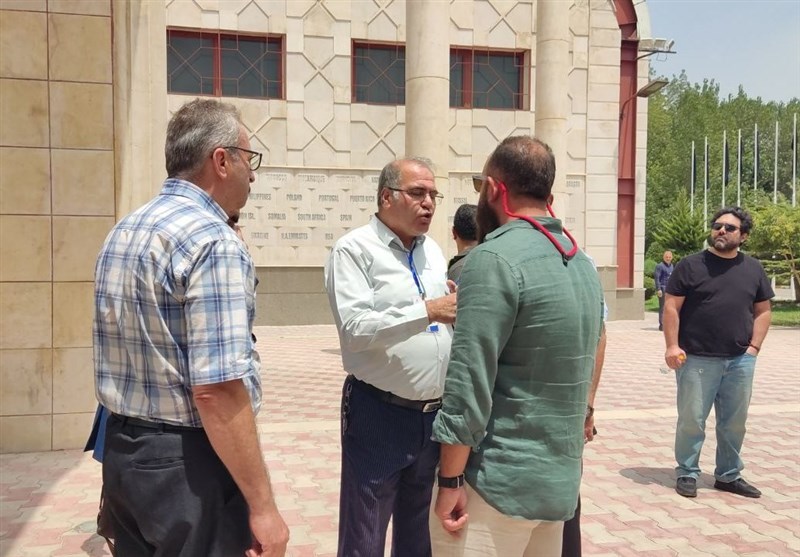 بیلیارد , بیلیارد ایران , بولینگ , 