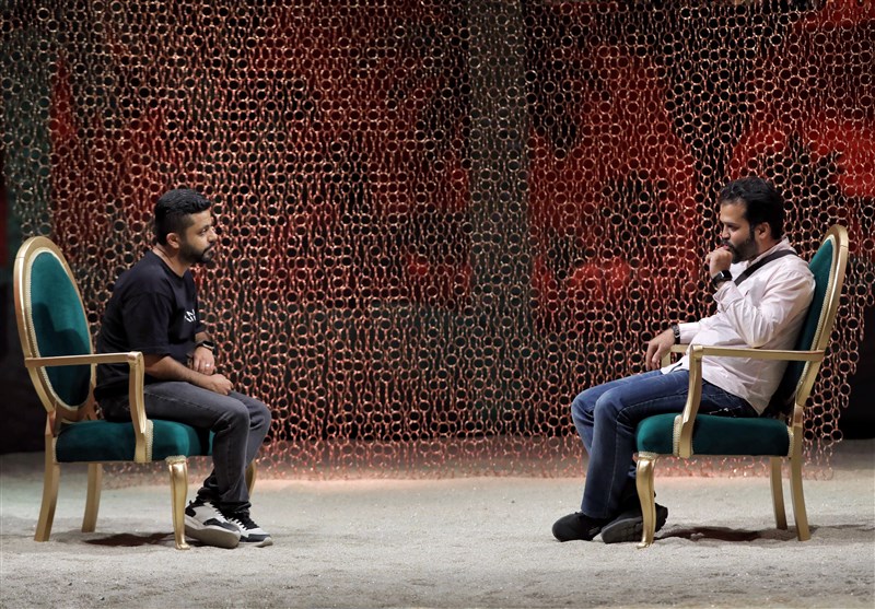 شبکه نسیم , تلویزیون , صدا و سیما , محرم 1402 , حضرت عباس (ع) , امام حسین (ع) , 