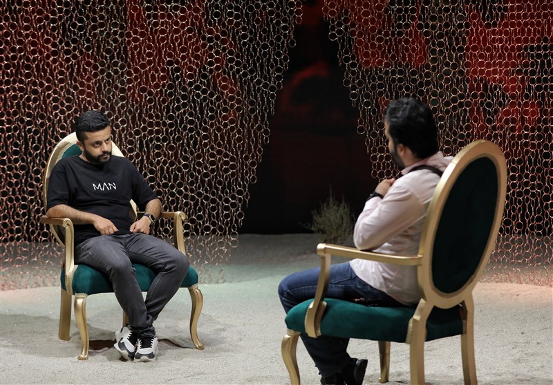 شبکه نسیم , تلویزیون , صدا و سیما , محرم 1402 , حضرت عباس (ع) , امام حسین (ع) , 