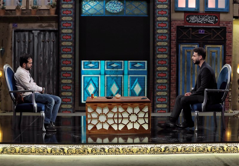 شبکه نسیم , تلویزیون , صدا و سیما , محرم 1402 , حضرت عباس (ع) , امام حسین (ع) , 