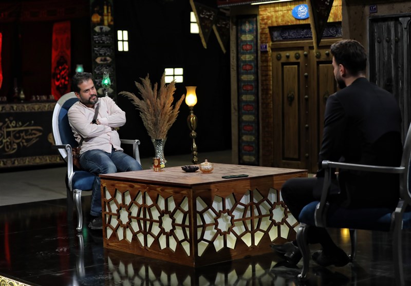 شبکه نسیم , تلویزیون , صدا و سیما , محرم 1402 , حضرت عباس (ع) , امام حسین (ع) , 