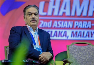 آشوری: پست و سمت مهم نیست، خدمتگزار هستم/ تیم‌های پایه به صورت کامل اعزام می‌شوند